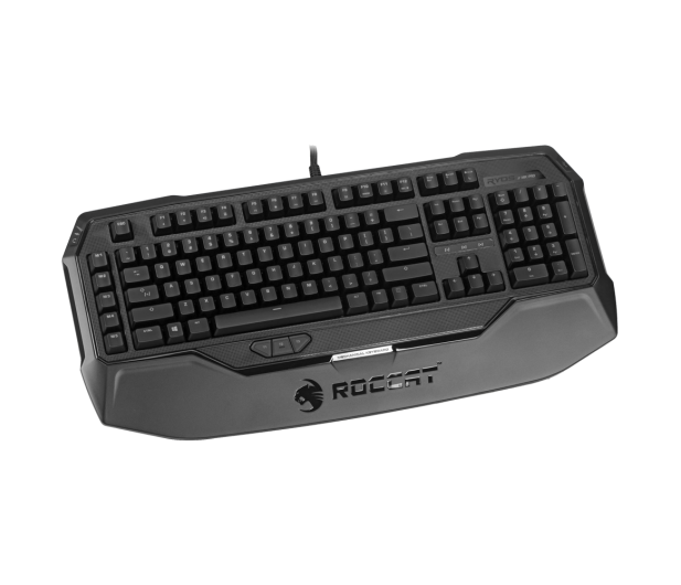 Roccat Ryos MK FX RGB (MX Cherry Brown) - 298475 - zdjęcie 2